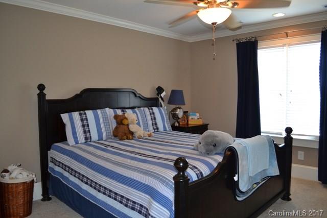 Laurel Creek - Residential
