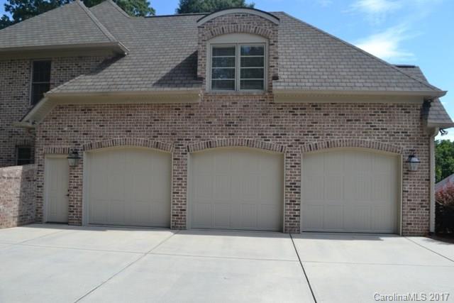 Laurel Creek - Residential