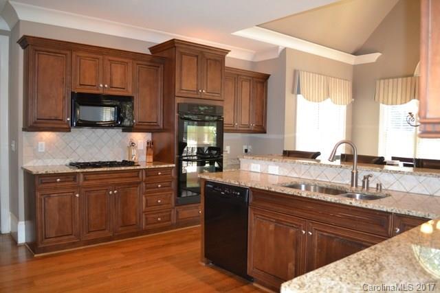 Laurel Creek - Residential