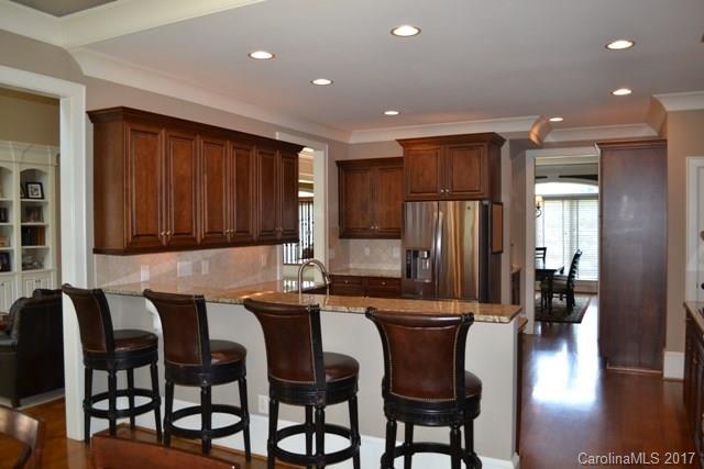 Laurel Creek - Residential