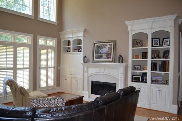 Laurel Creek - Residential