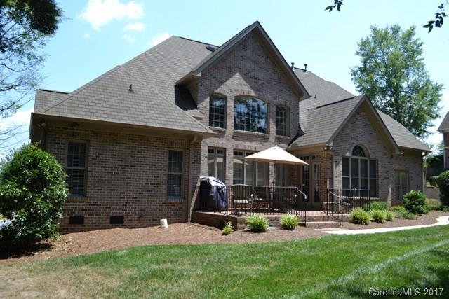 Laurel Creek - Residential
