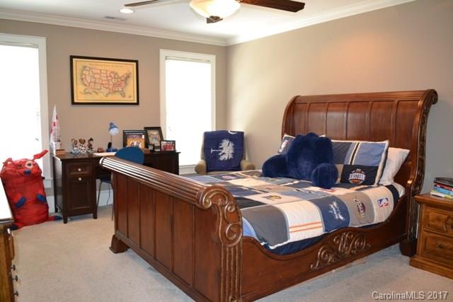 Laurel Creek - Residential