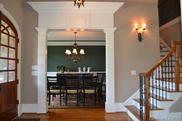 Laurel Creek - Residential