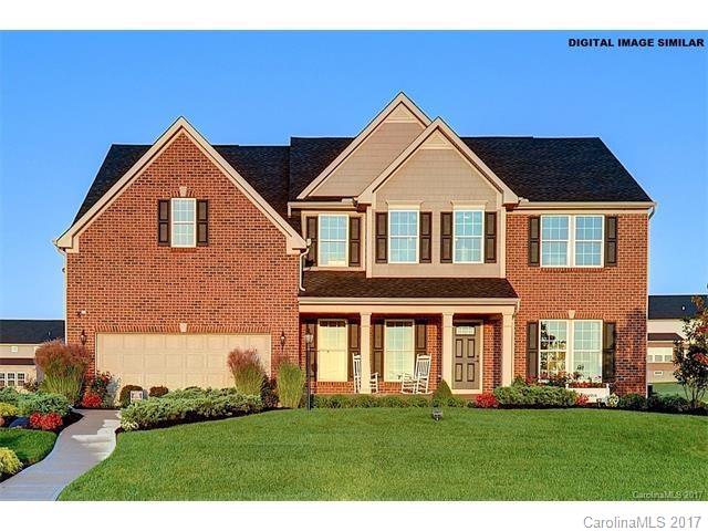 Massey - Residential