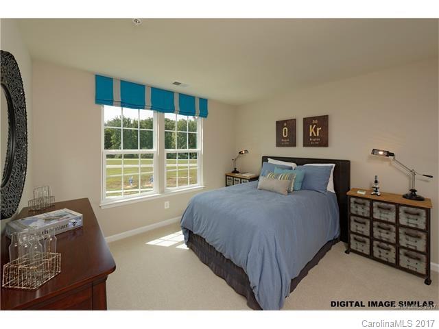 Massey - Residential