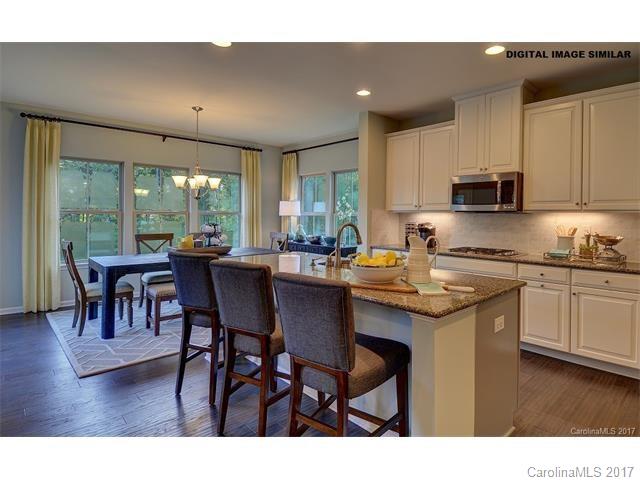 Massey - Residential