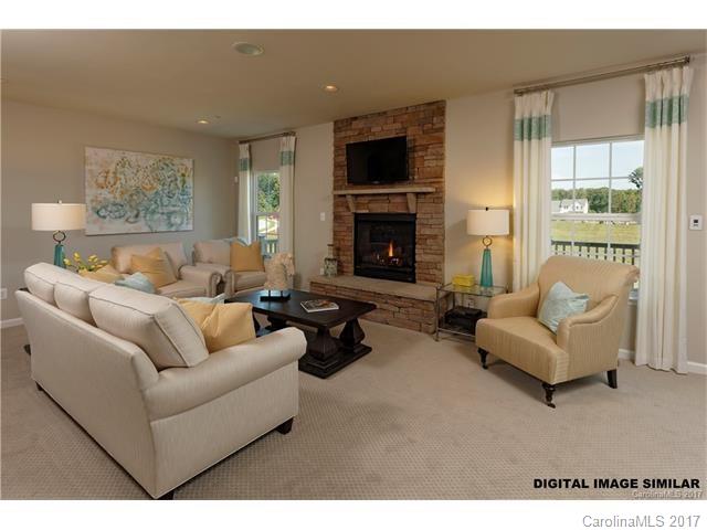 Massey - Residential