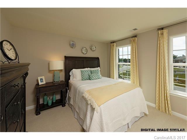 Massey - Residential