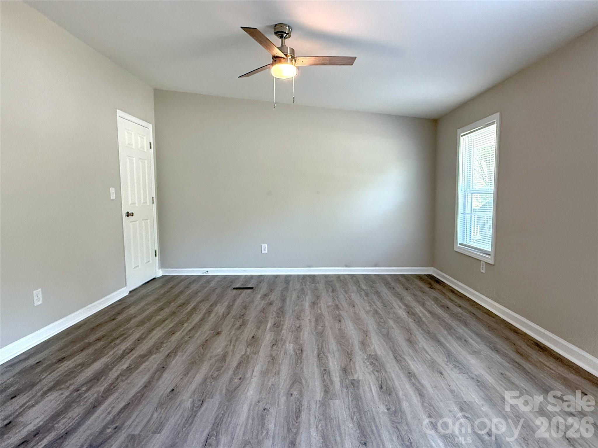 Poplar Glen - Residential