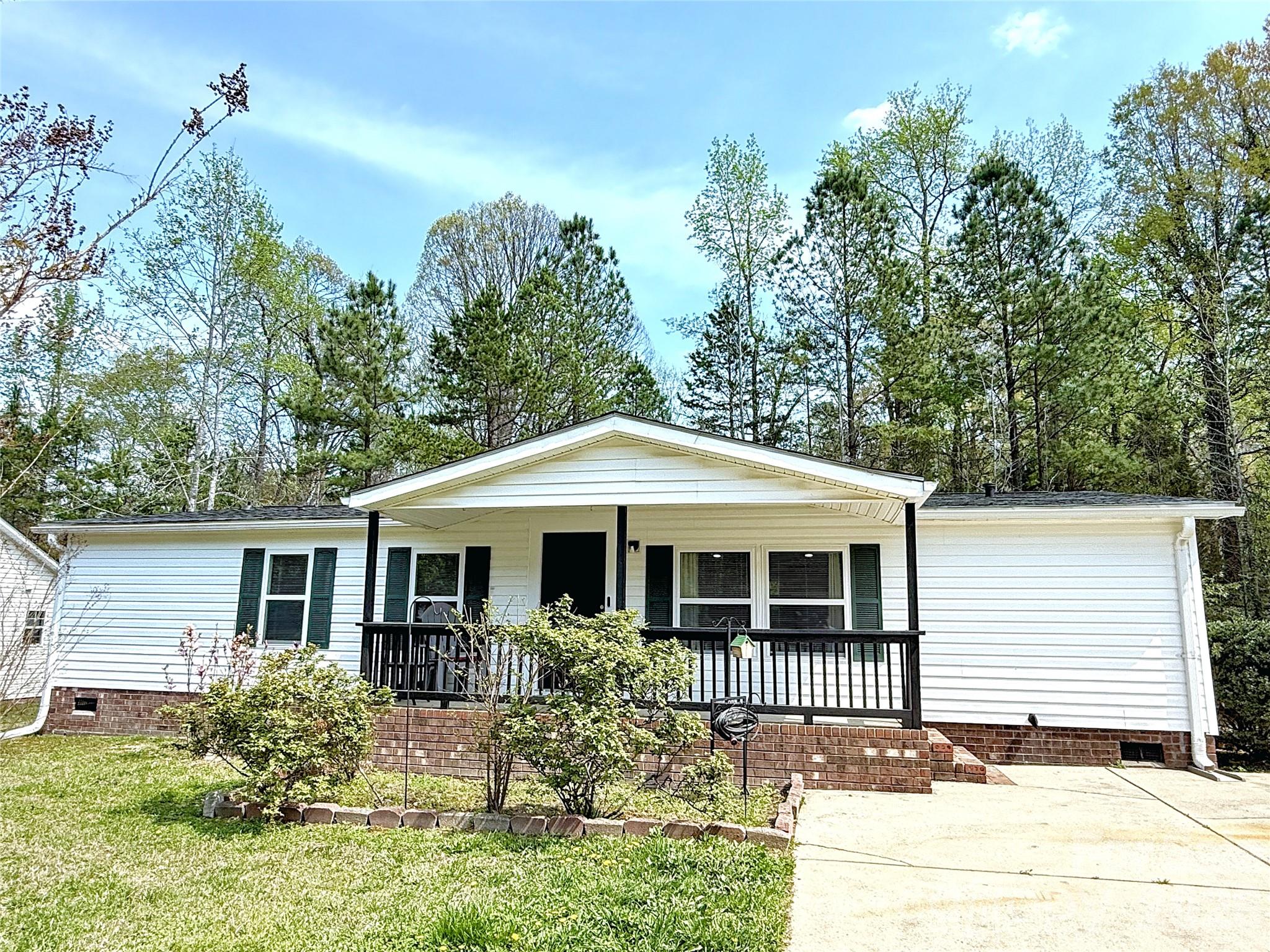 Poplar Glen - Residential