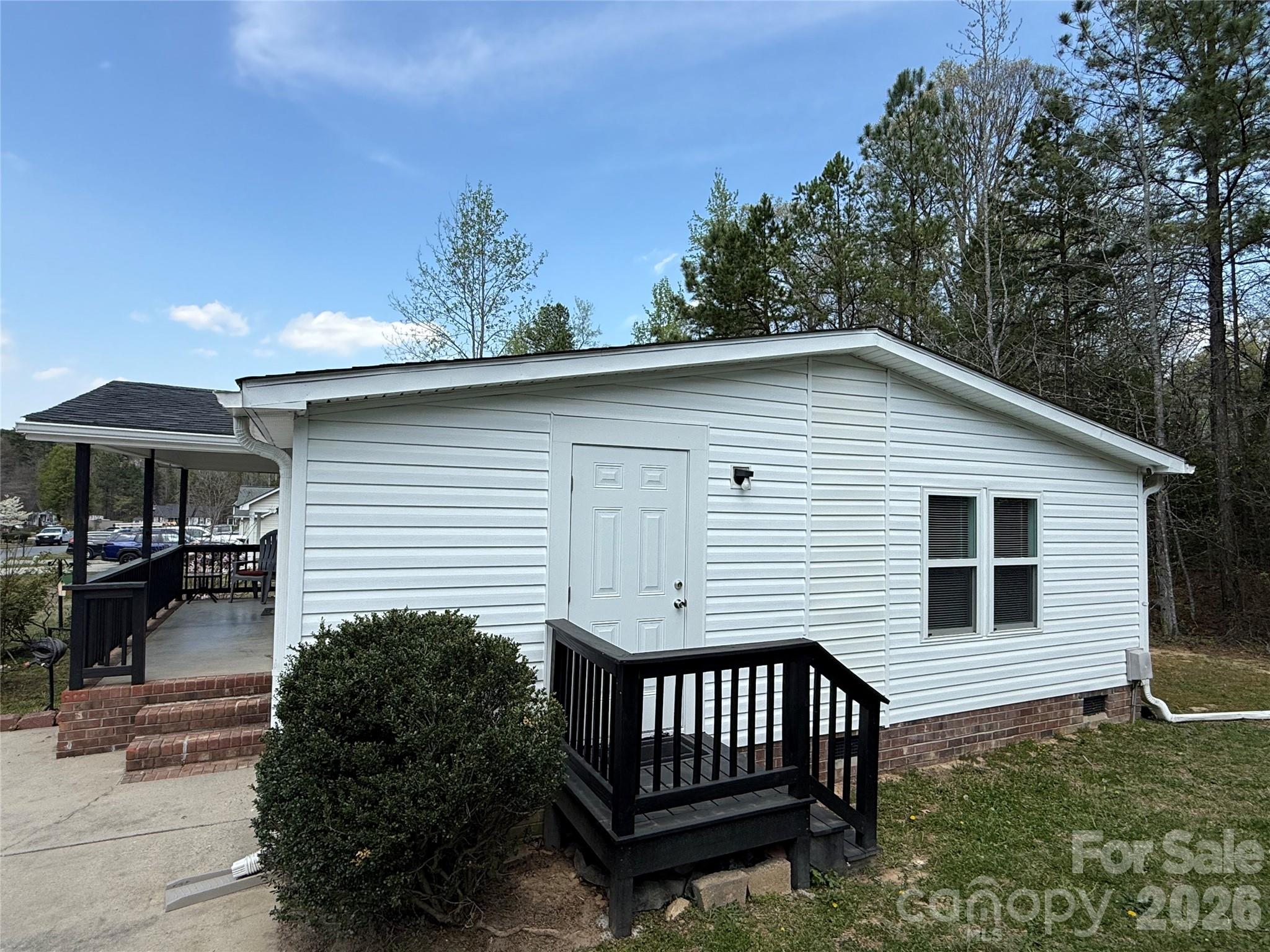 Poplar Glen - Residential