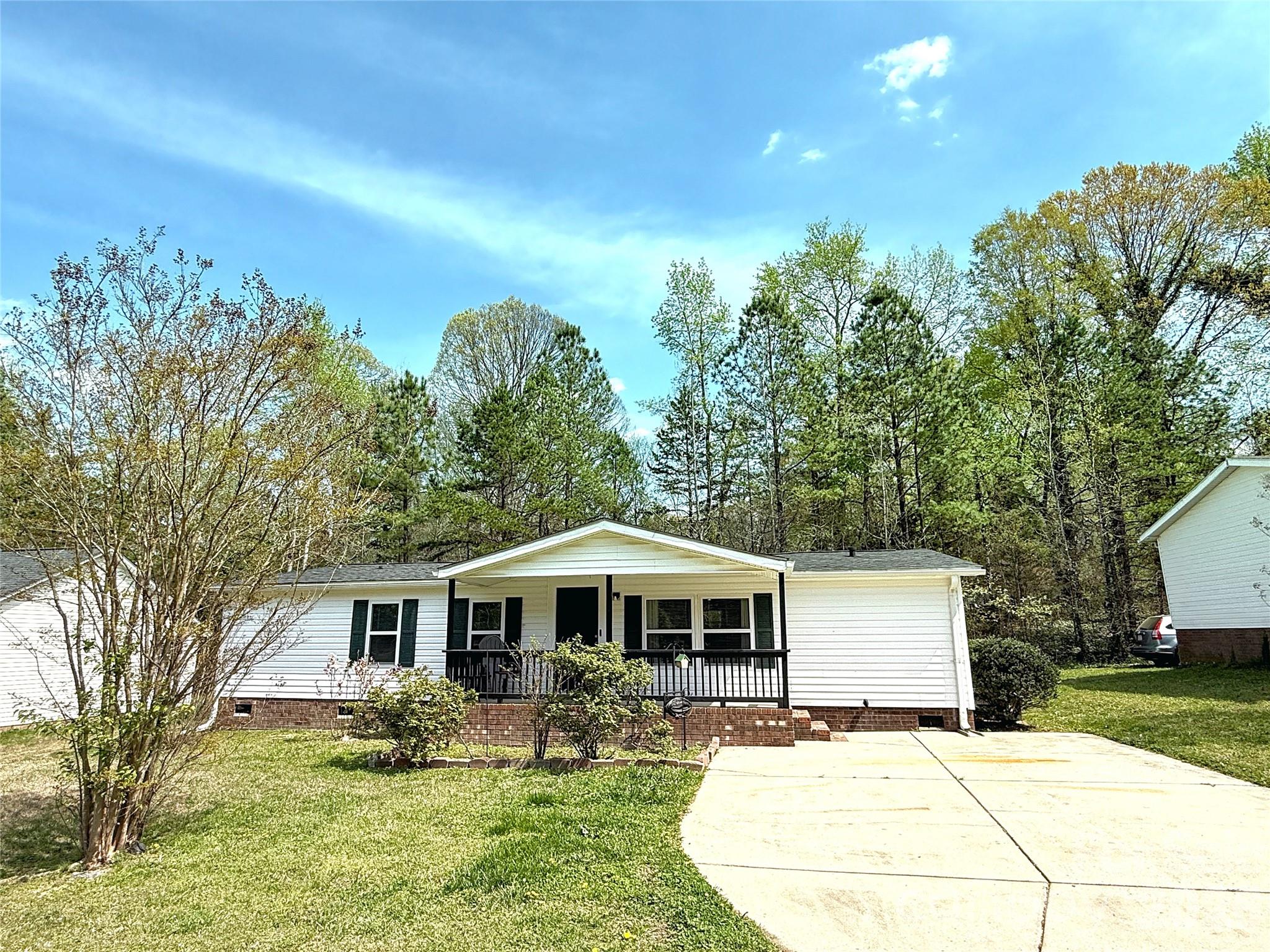 Poplar Glen - Residential