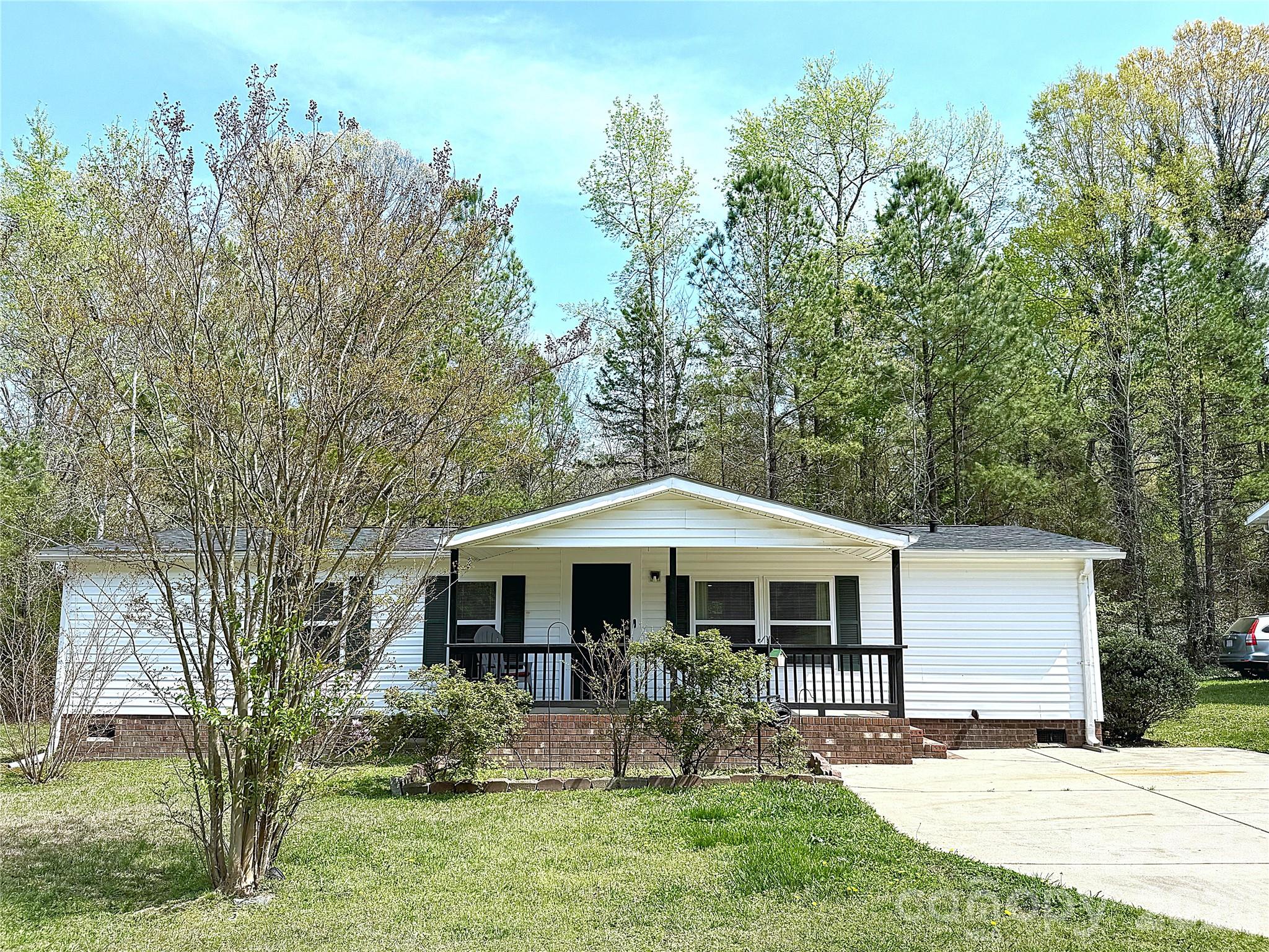 Poplar Glen - Residential