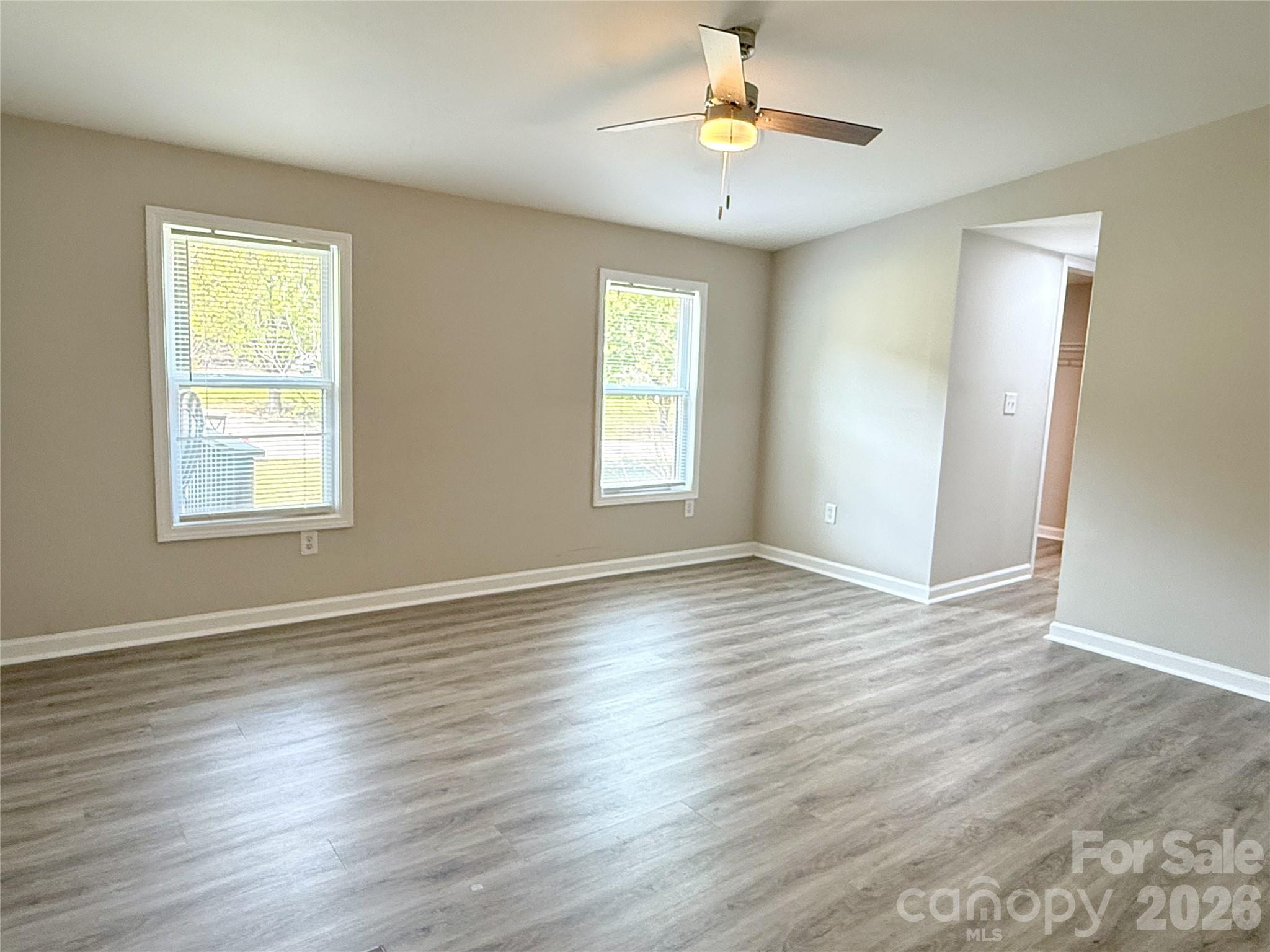 Poplar Glen - Residential