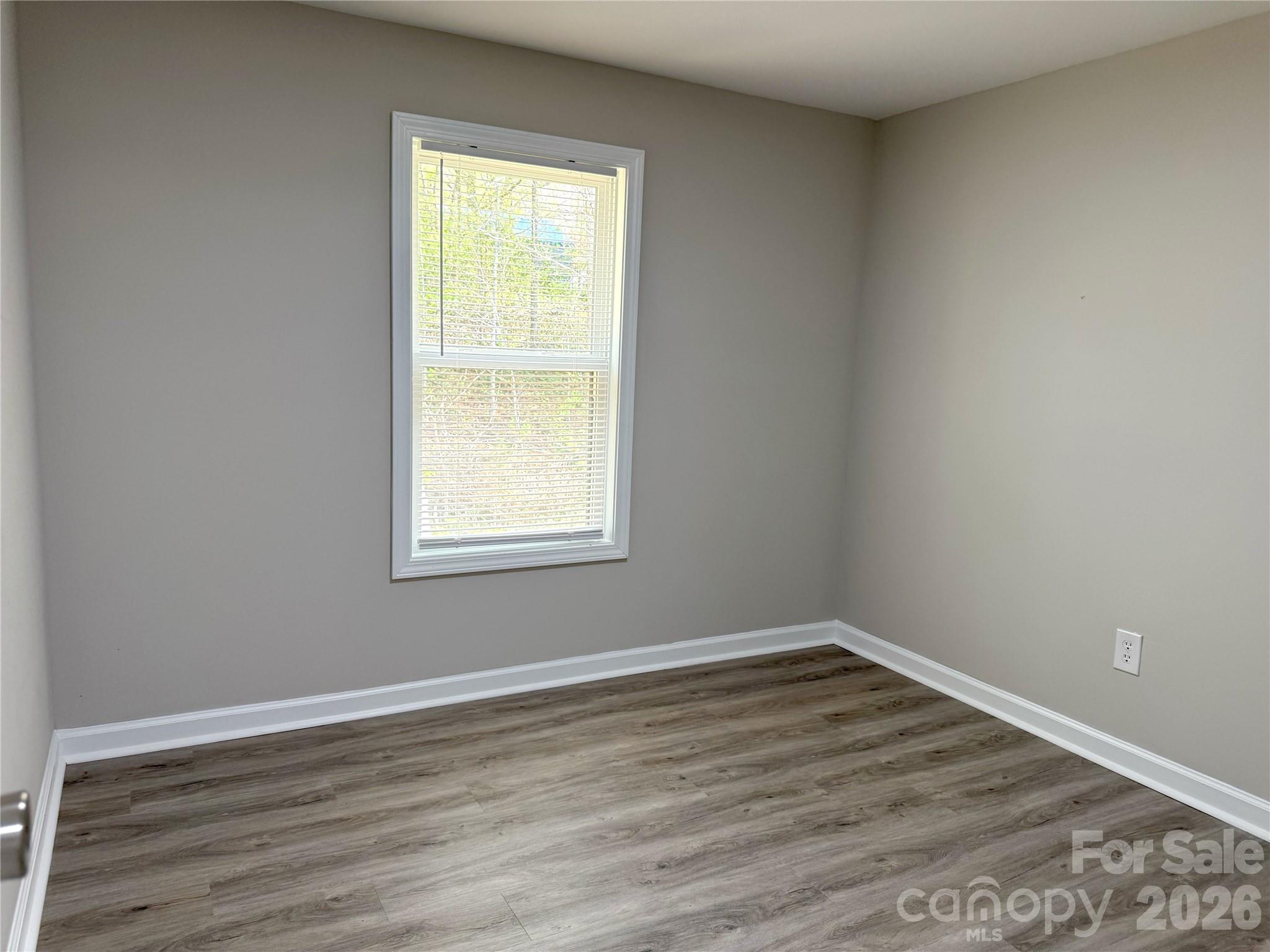 Poplar Glen - Residential