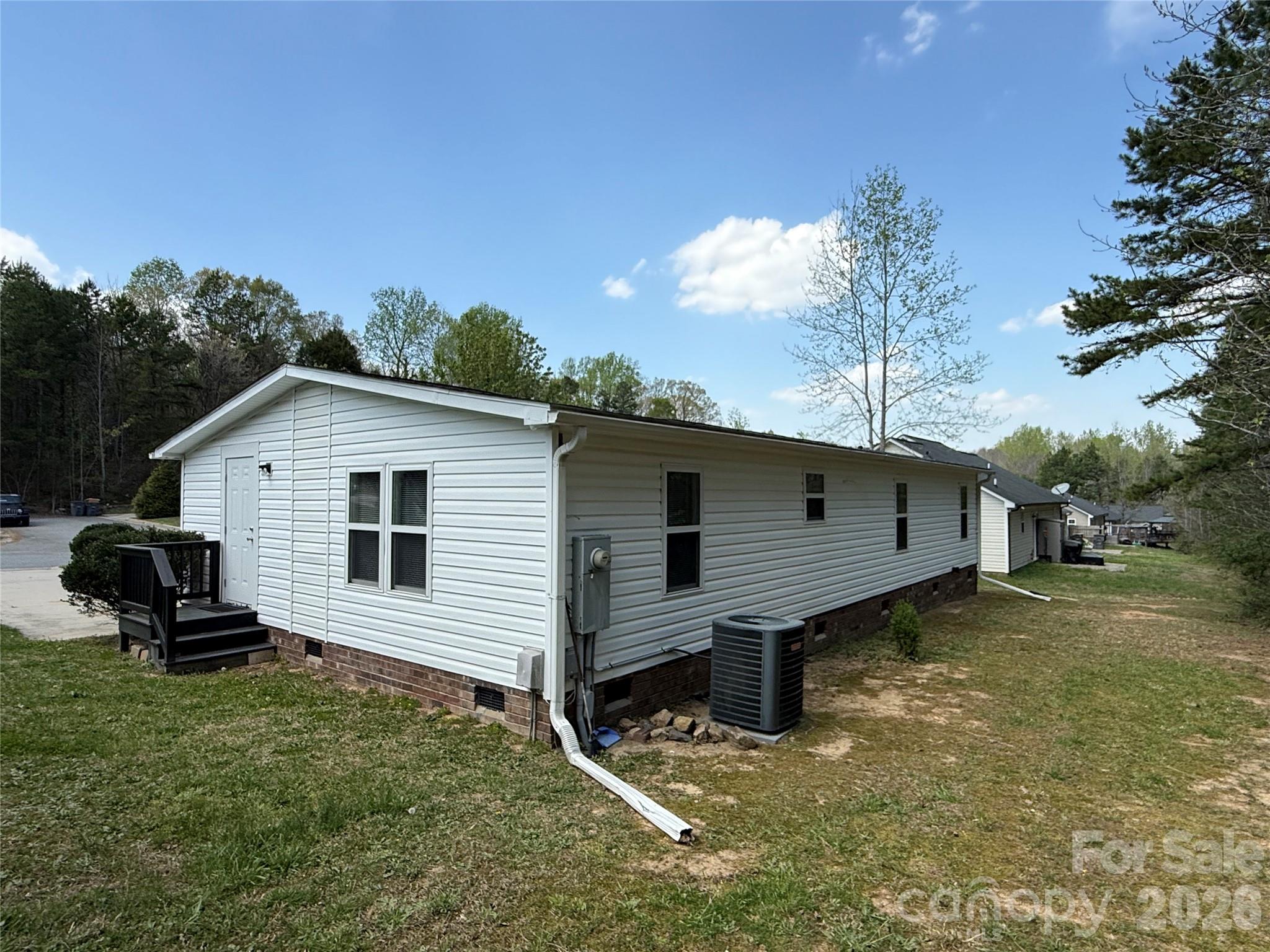 Poplar Glen - Residential