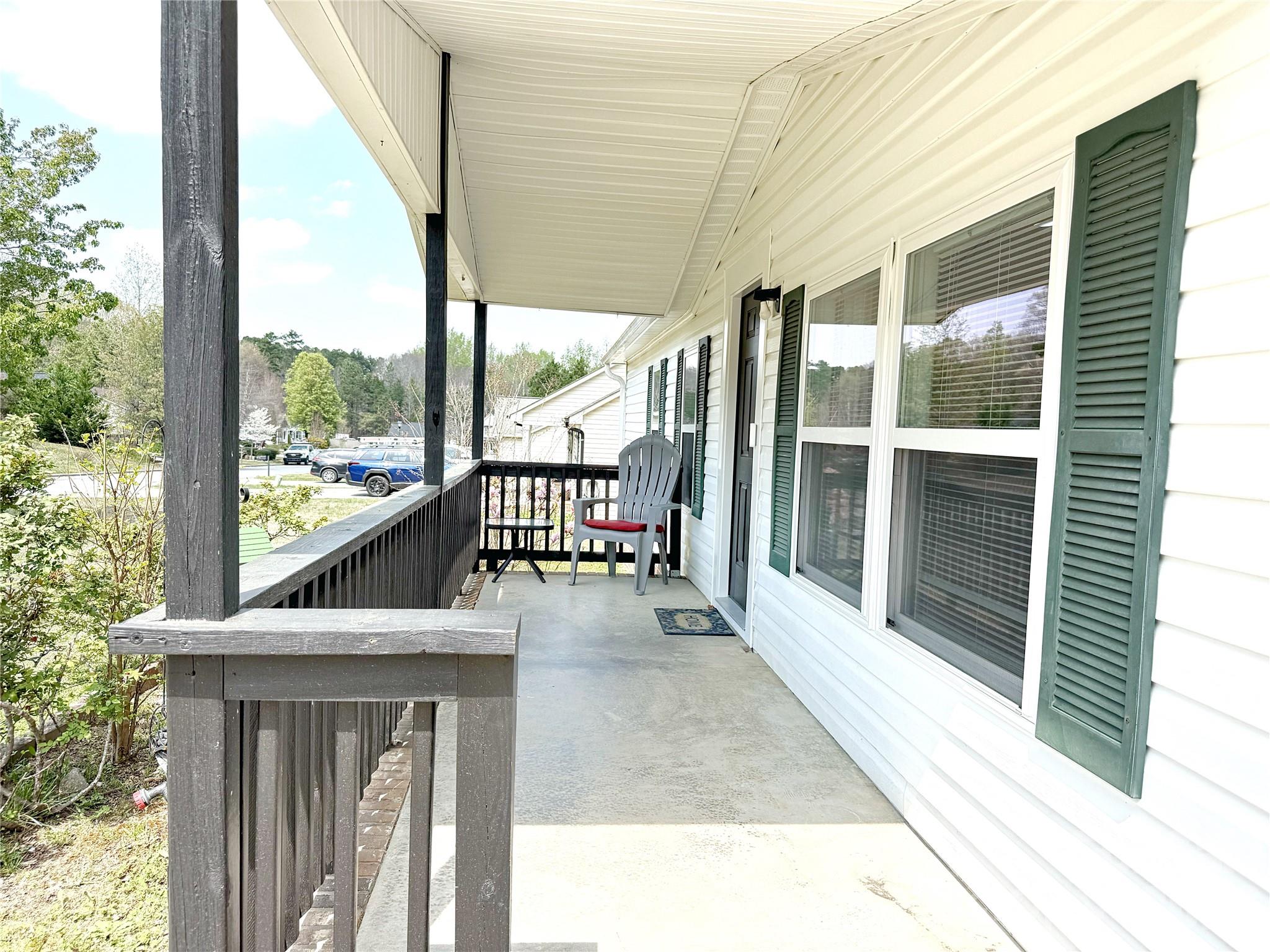 Poplar Glen - Residential