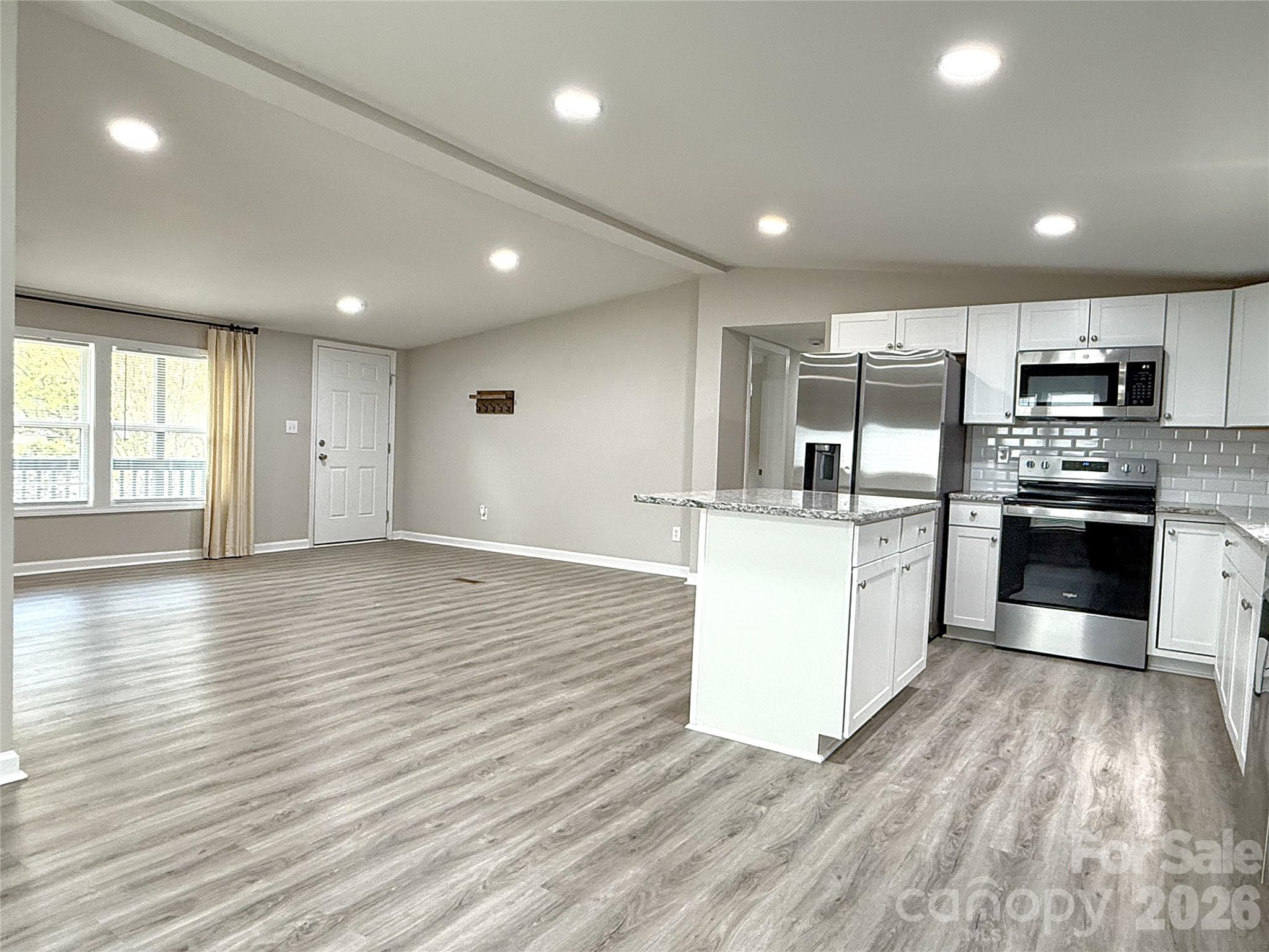 Poplar Glen - Residential