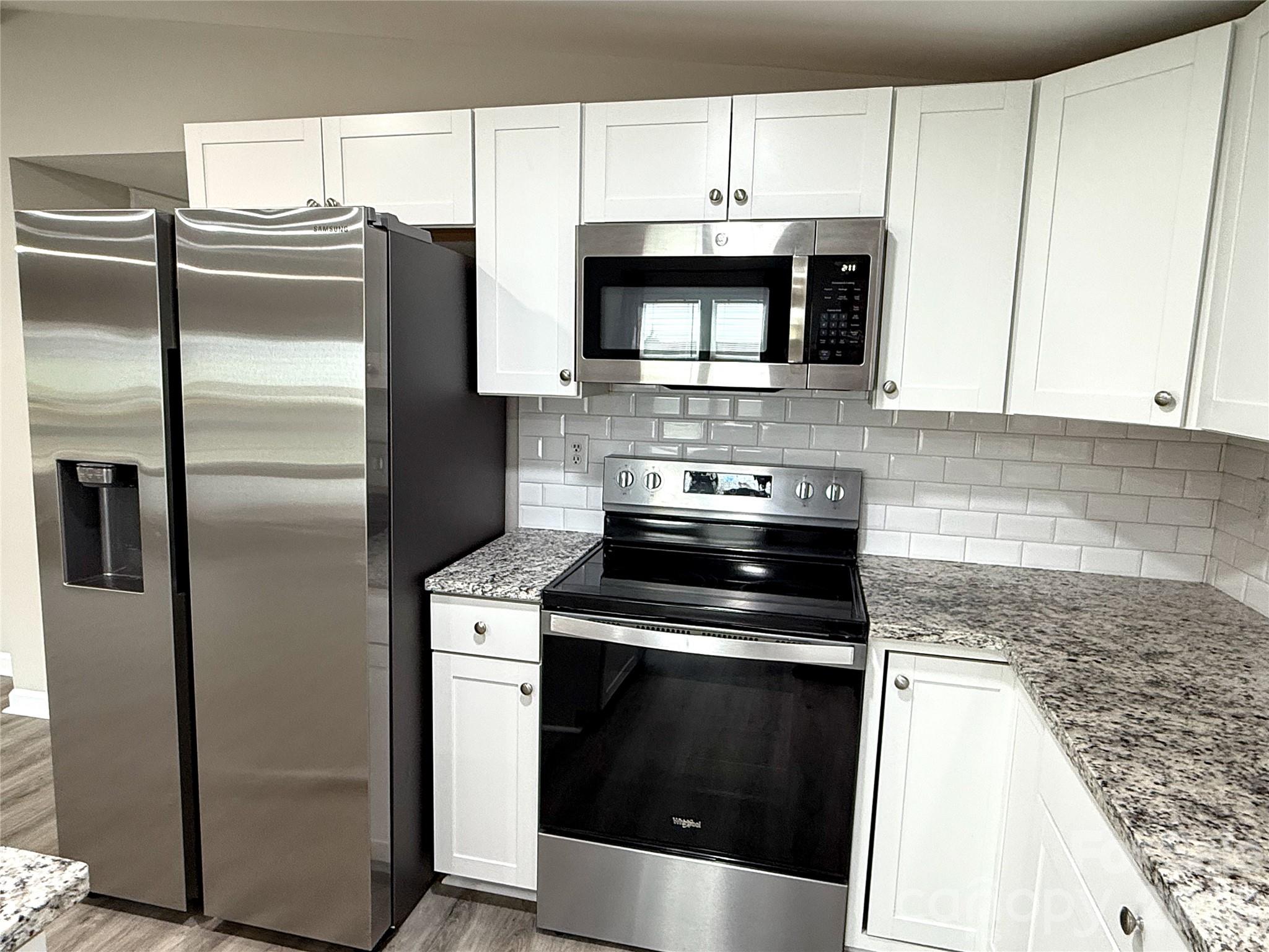 Poplar Glen - Residential