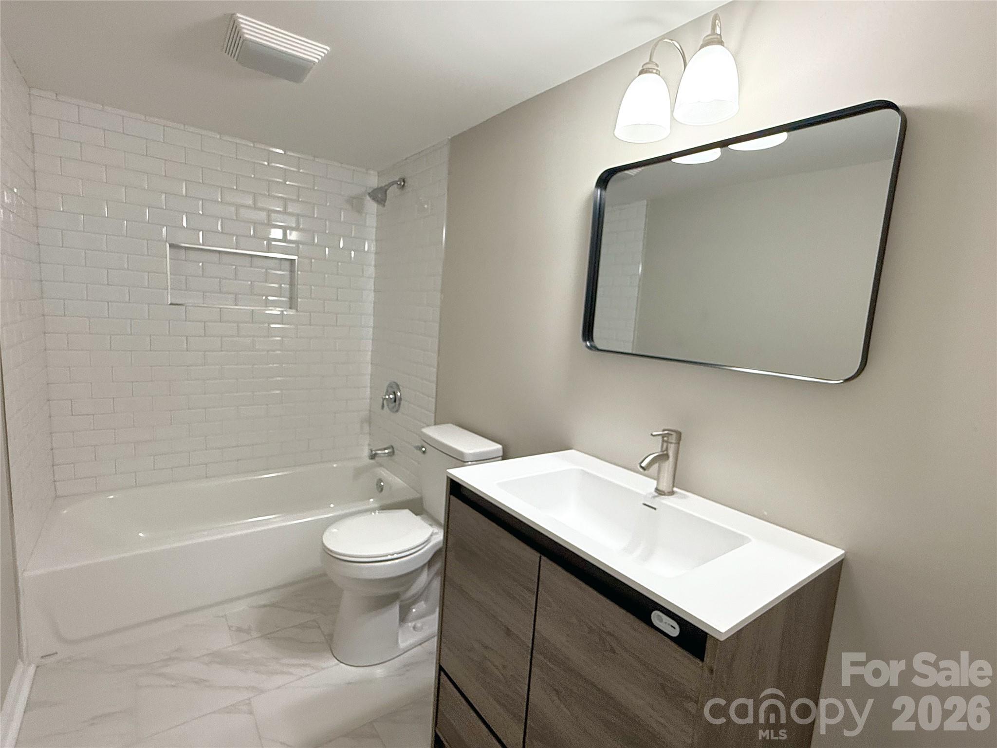 Poplar Glen - Residential
