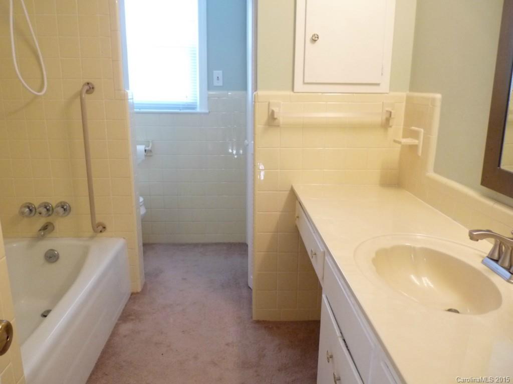 Sunny Hills - Residential