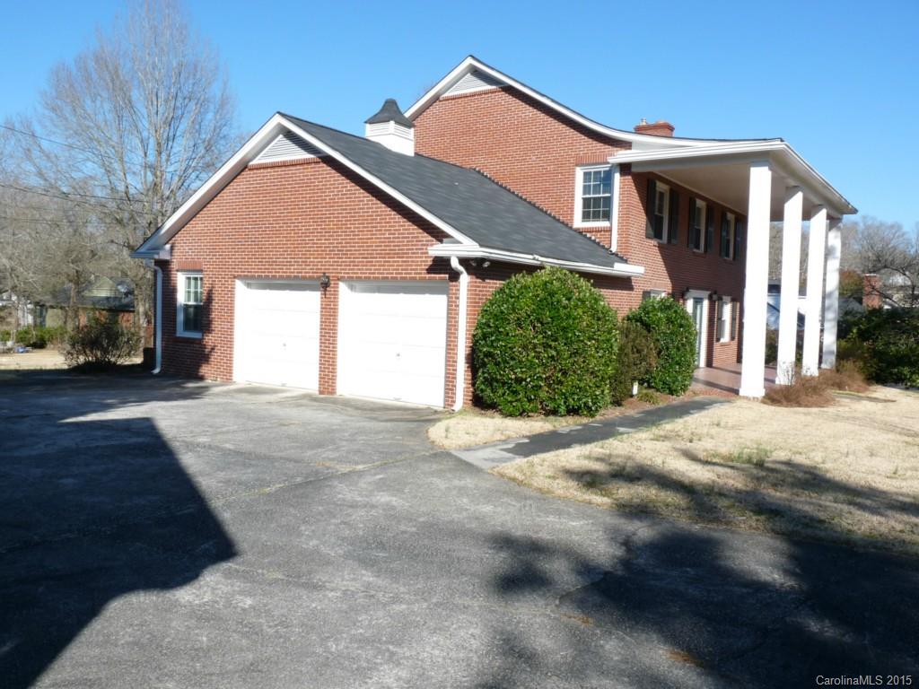 Sunny Hills - Residential