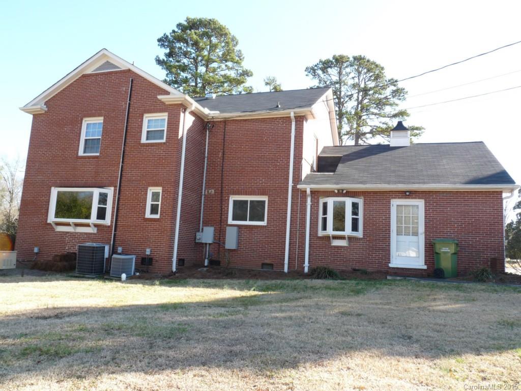 Sunny Hills - Residential