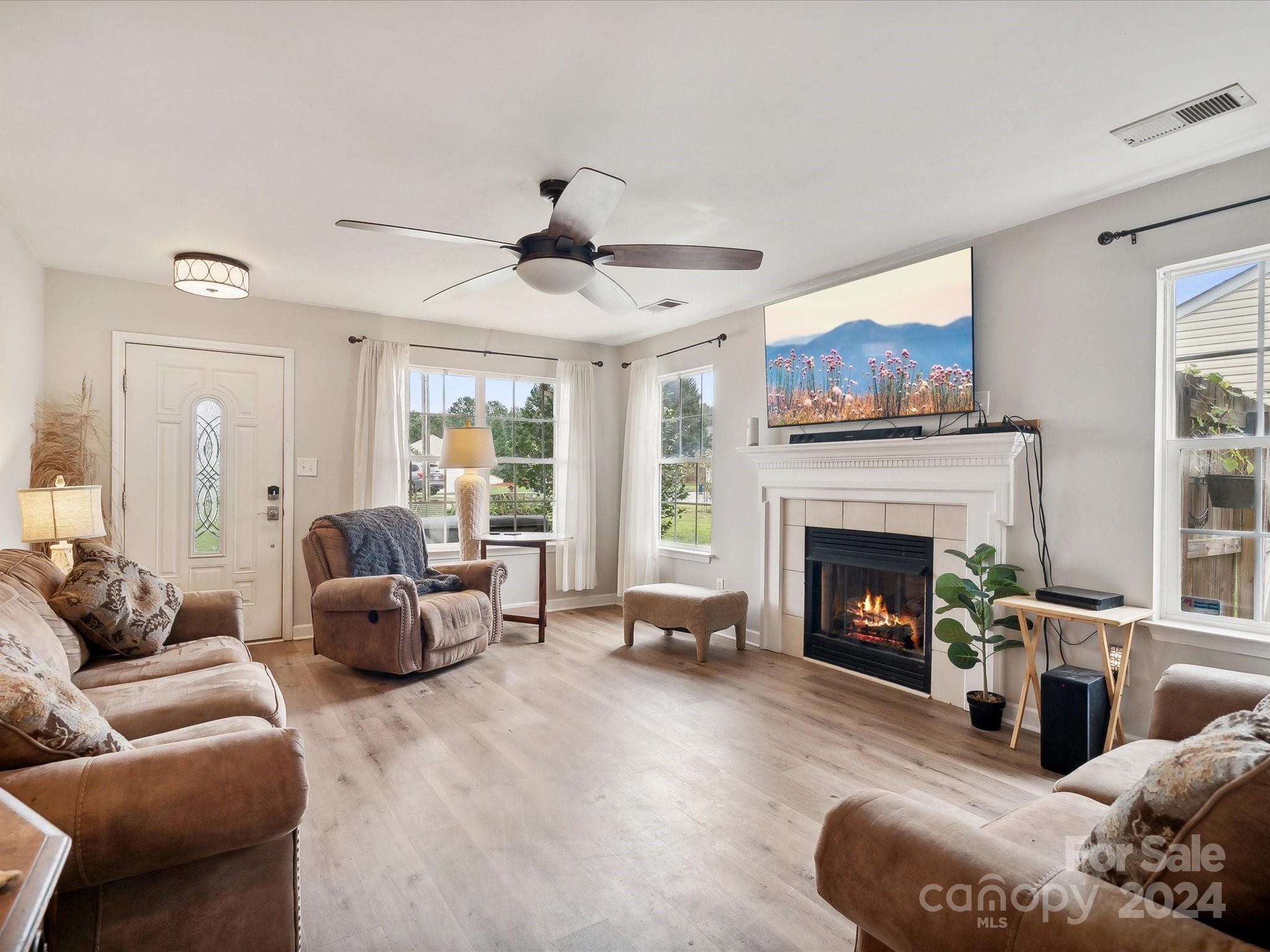 Riverview - Residential