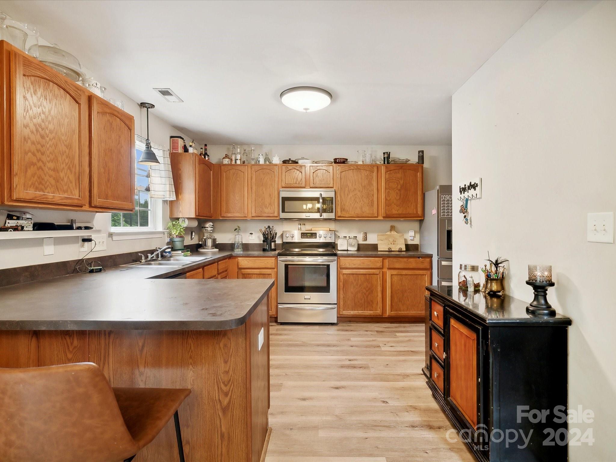 Riverview - Residential