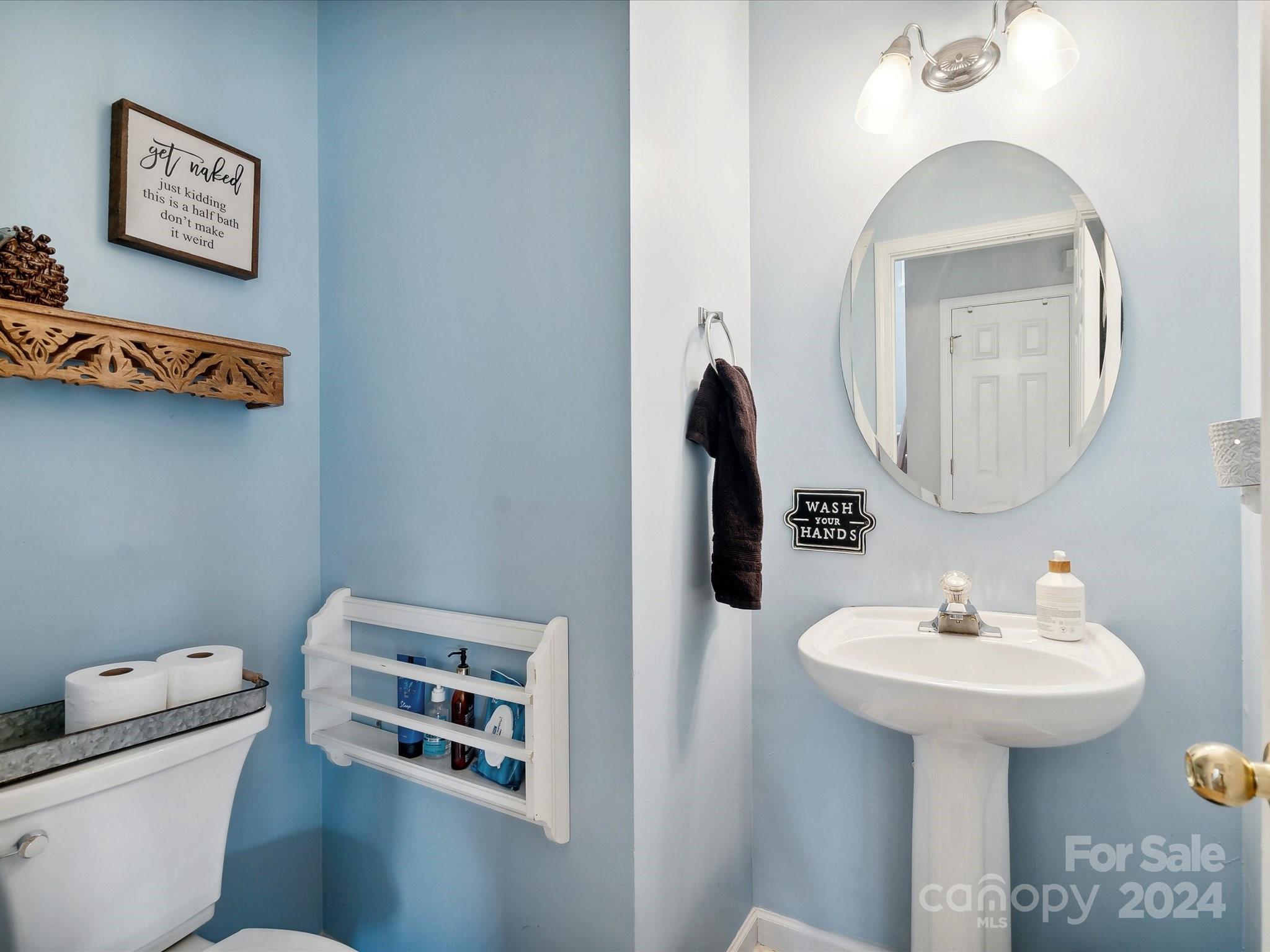 Riverview - Residential