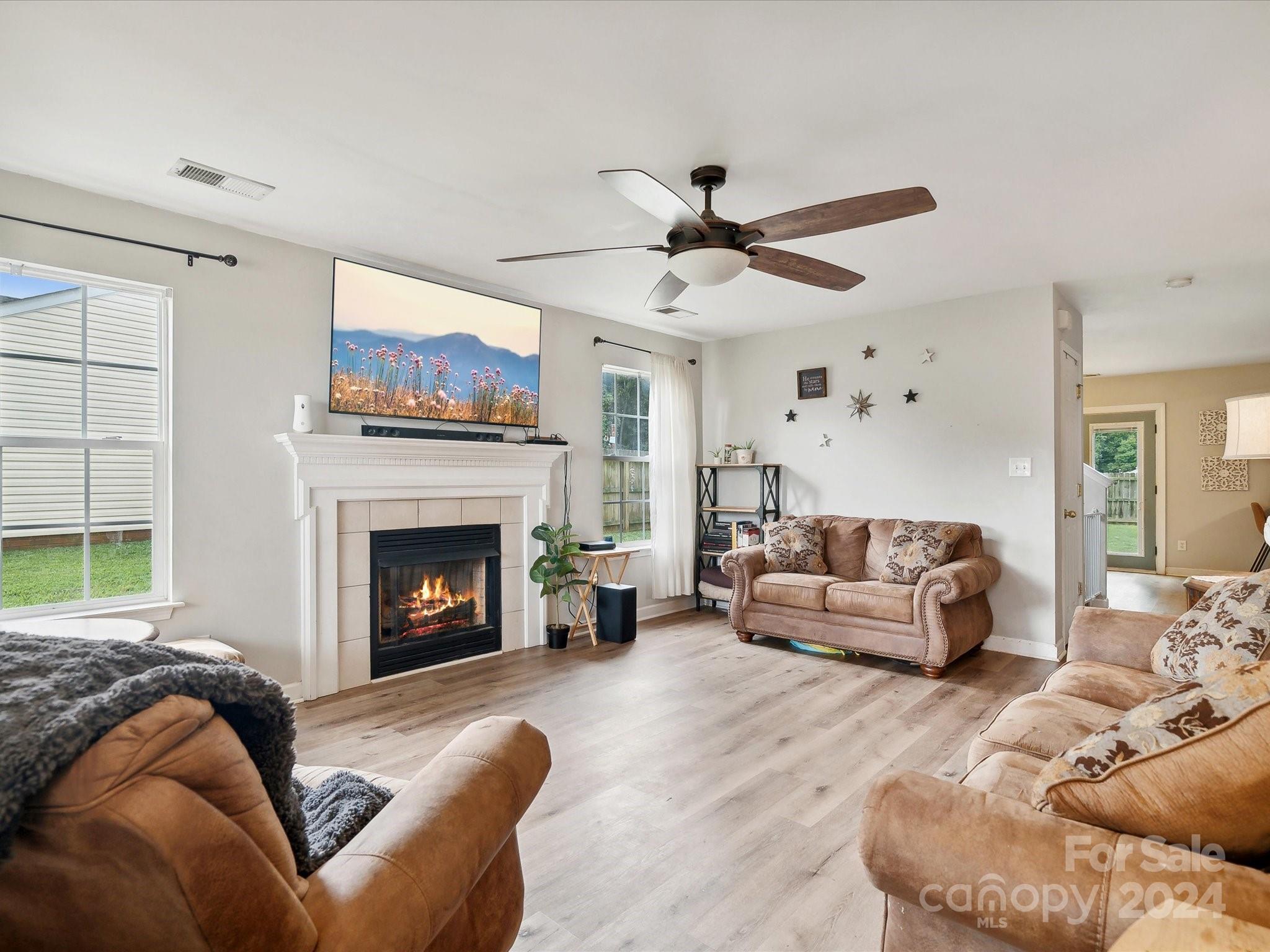 Riverview - Residential