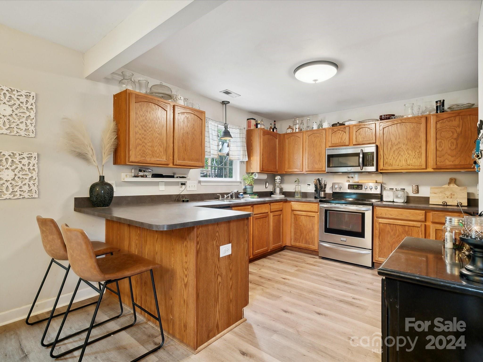 Riverview - Residential