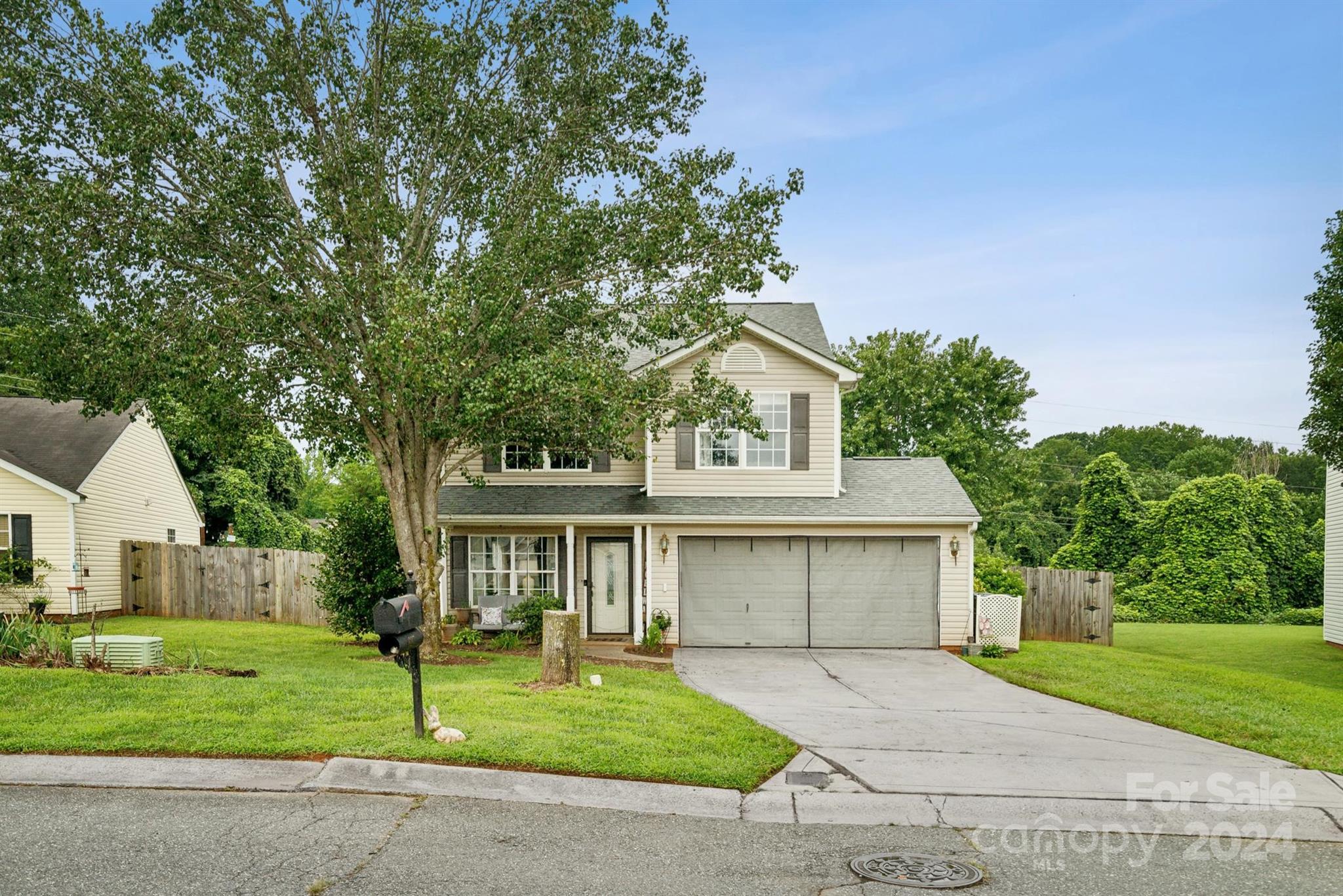 Riverview - Residential