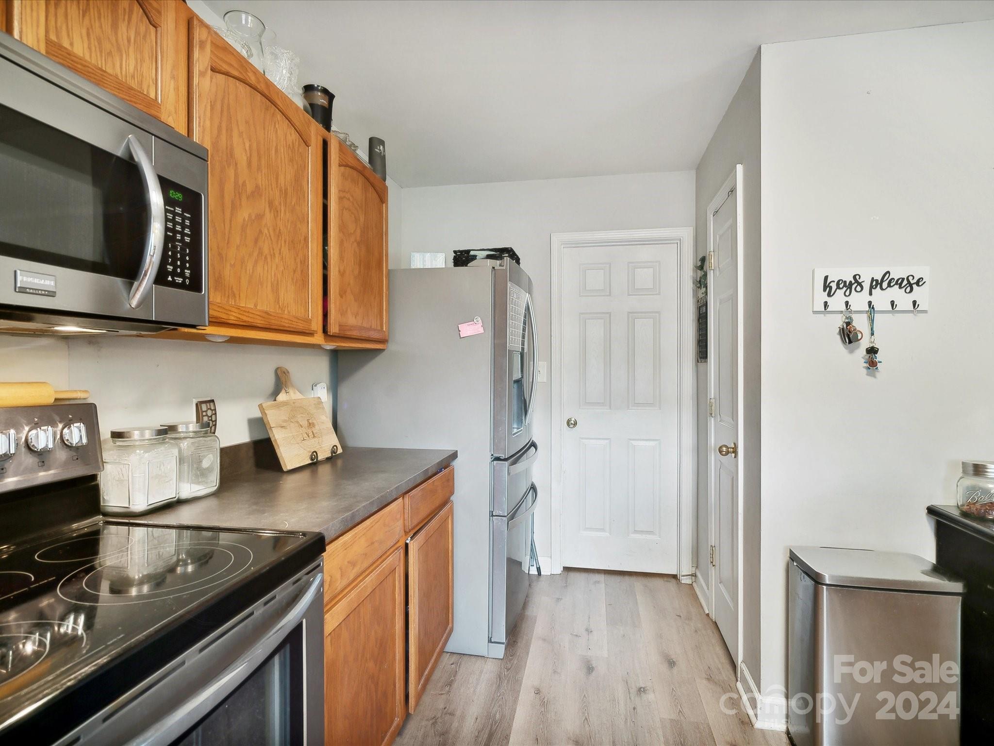 Riverview - Residential