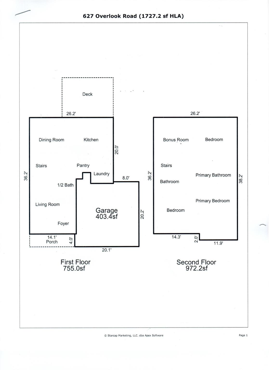Riverview - Residential