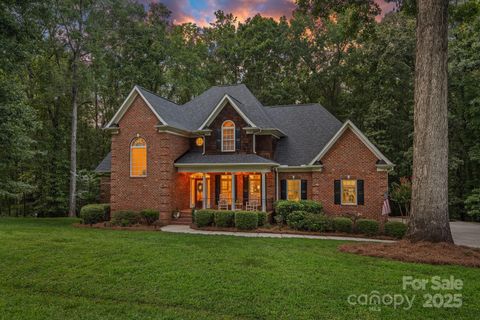 3502 Weddington Oaks Drive Matthews NC 28104