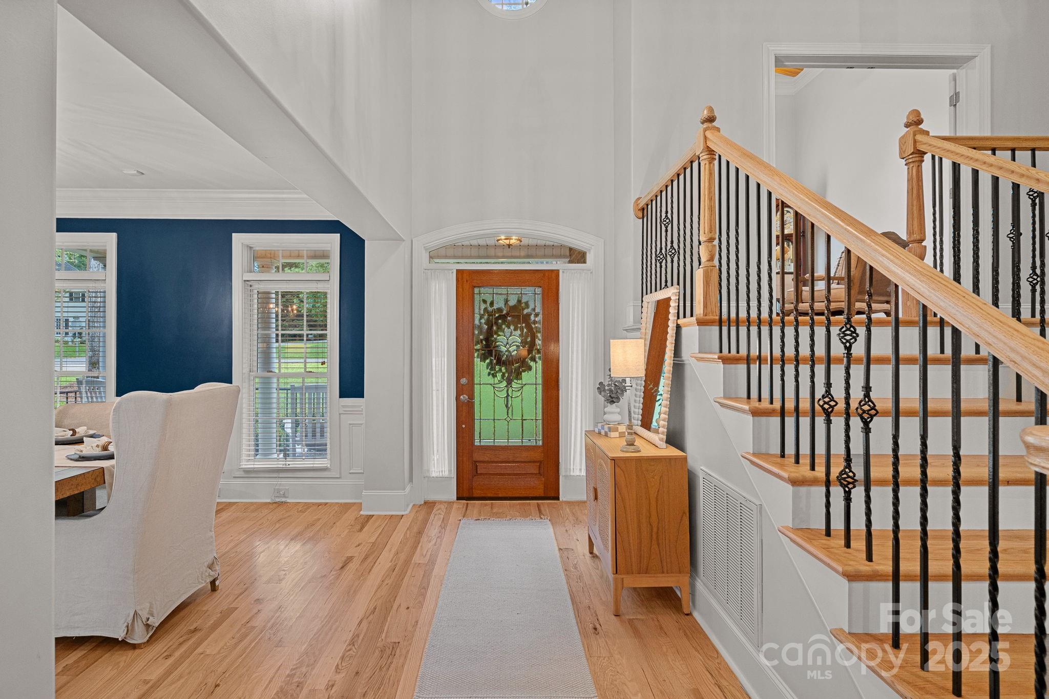 3502 Weddington Oaks Drive