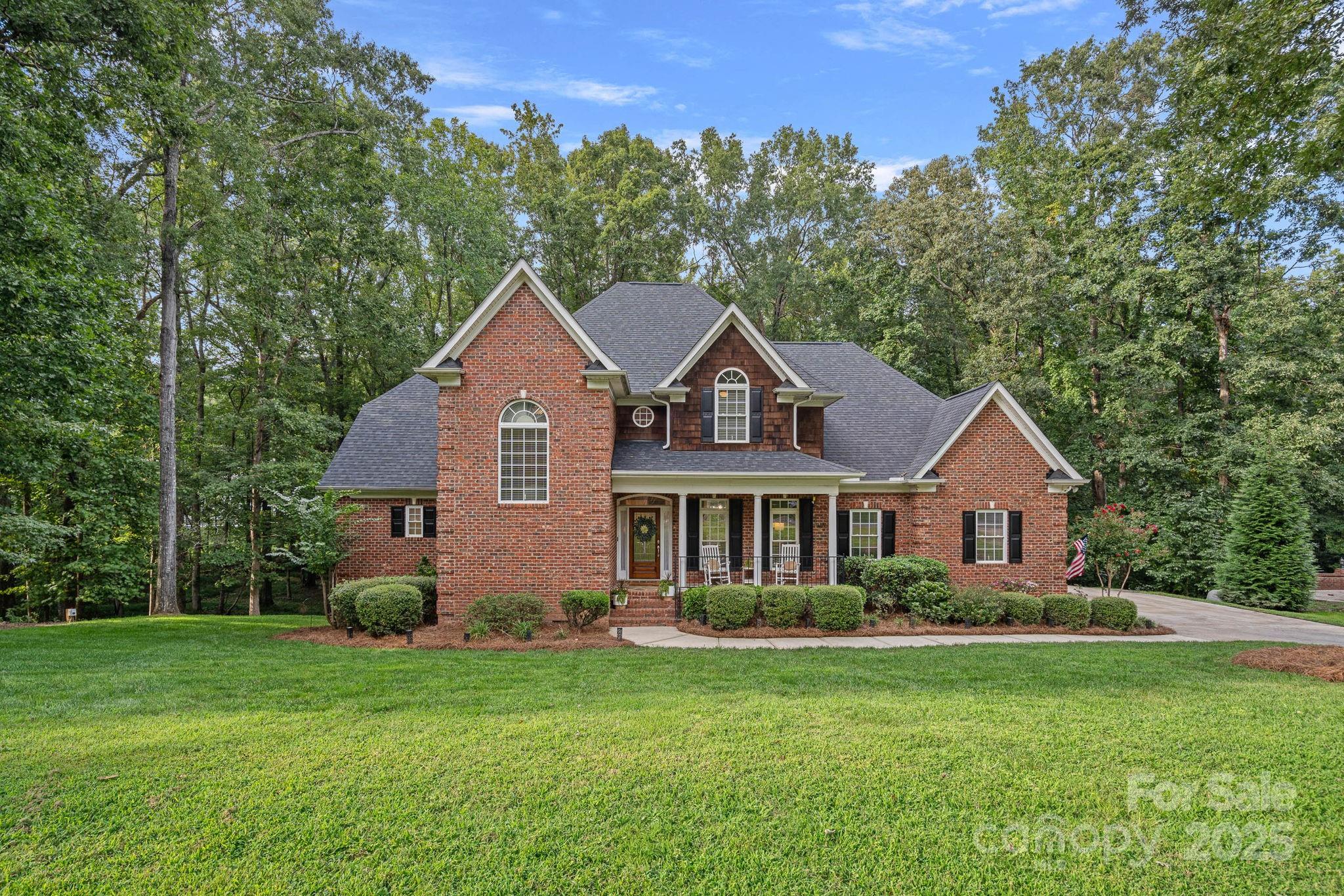 3502 Weddington Oaks Drive