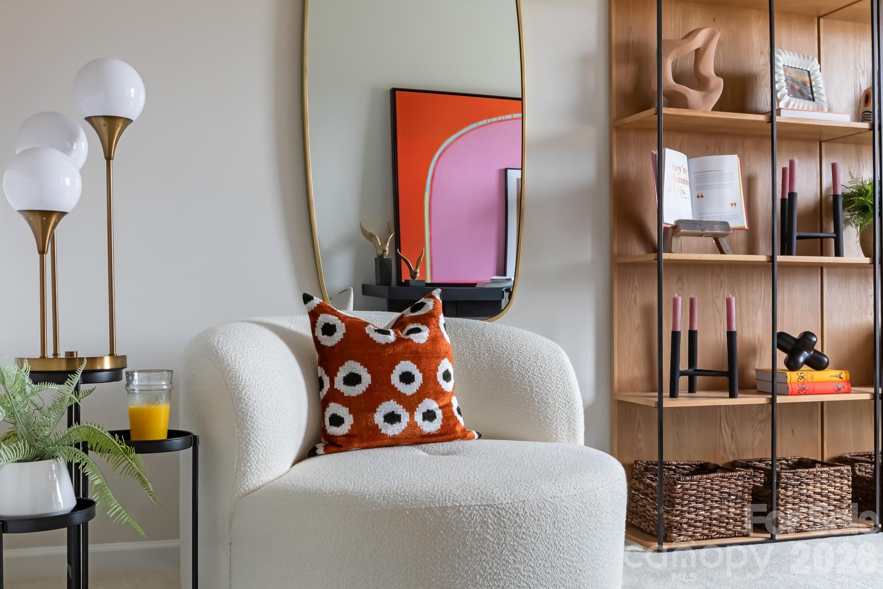 Fifteen 15 Cannon - Residential