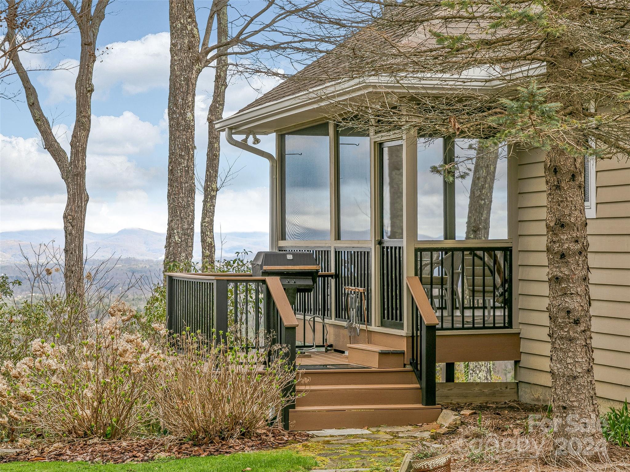 Kenmure - Residential