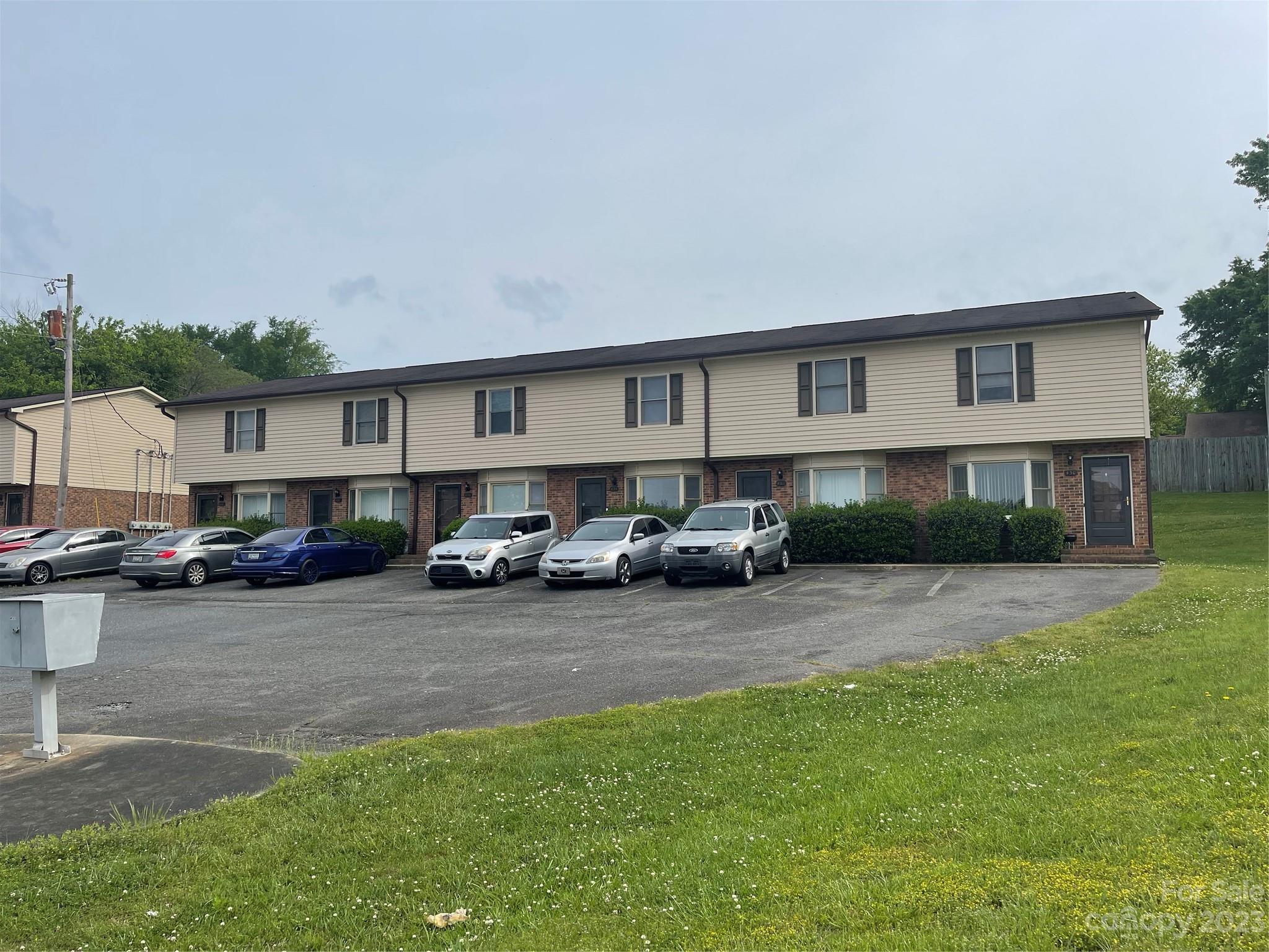 Willowbrook - Residential Income