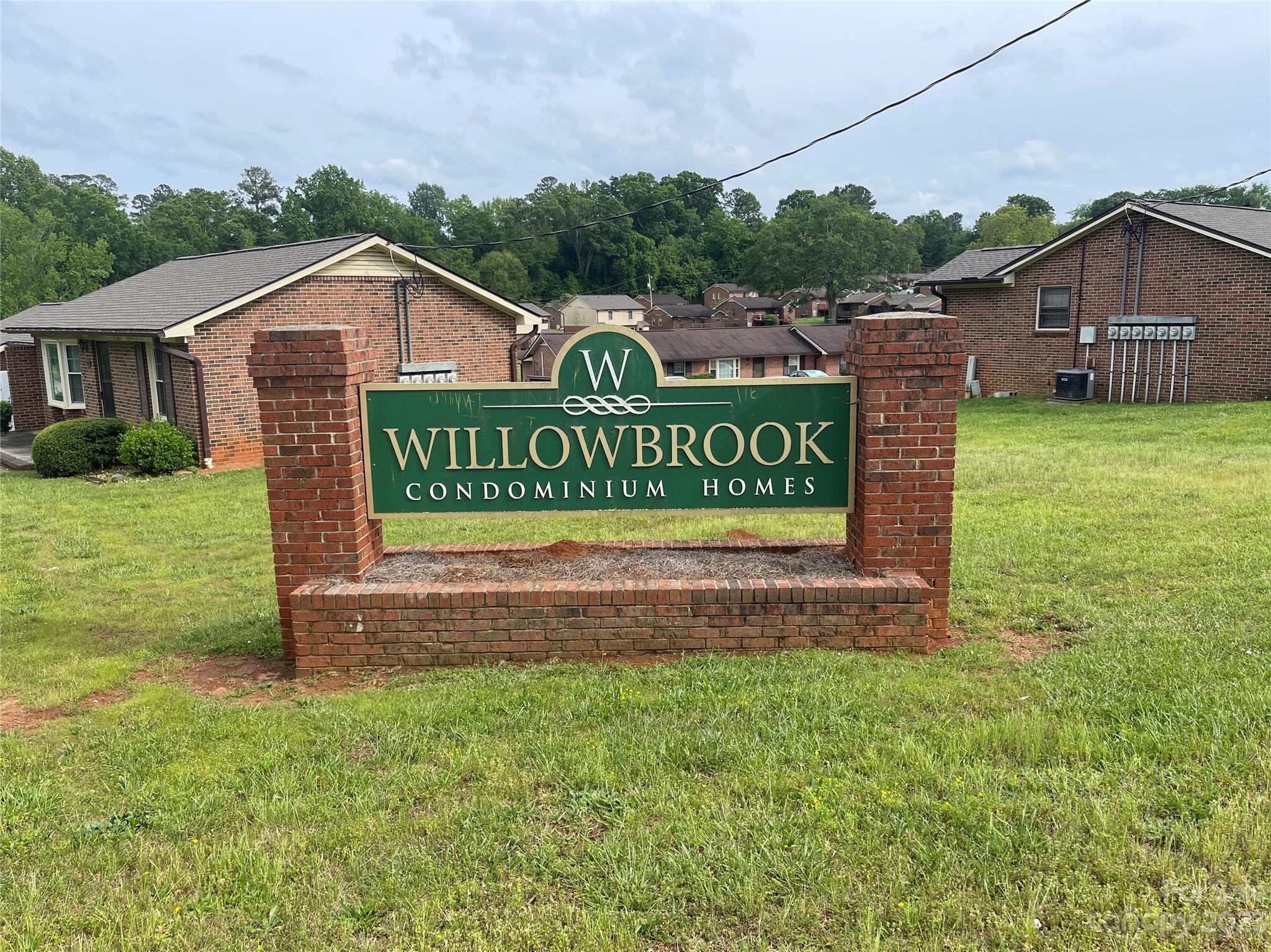 Willowbrook - Residential Income
