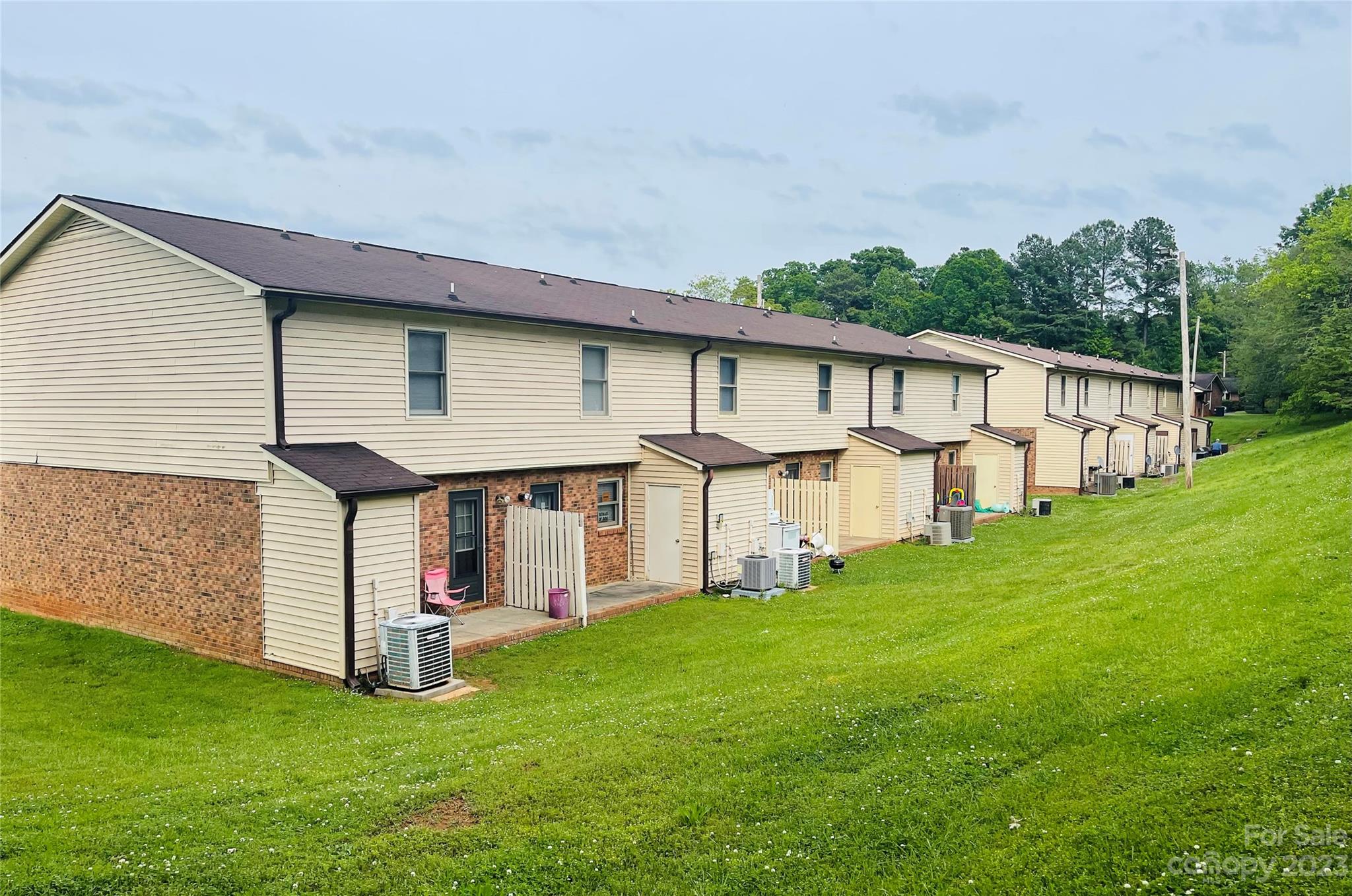 Willowbrook - Residential Income