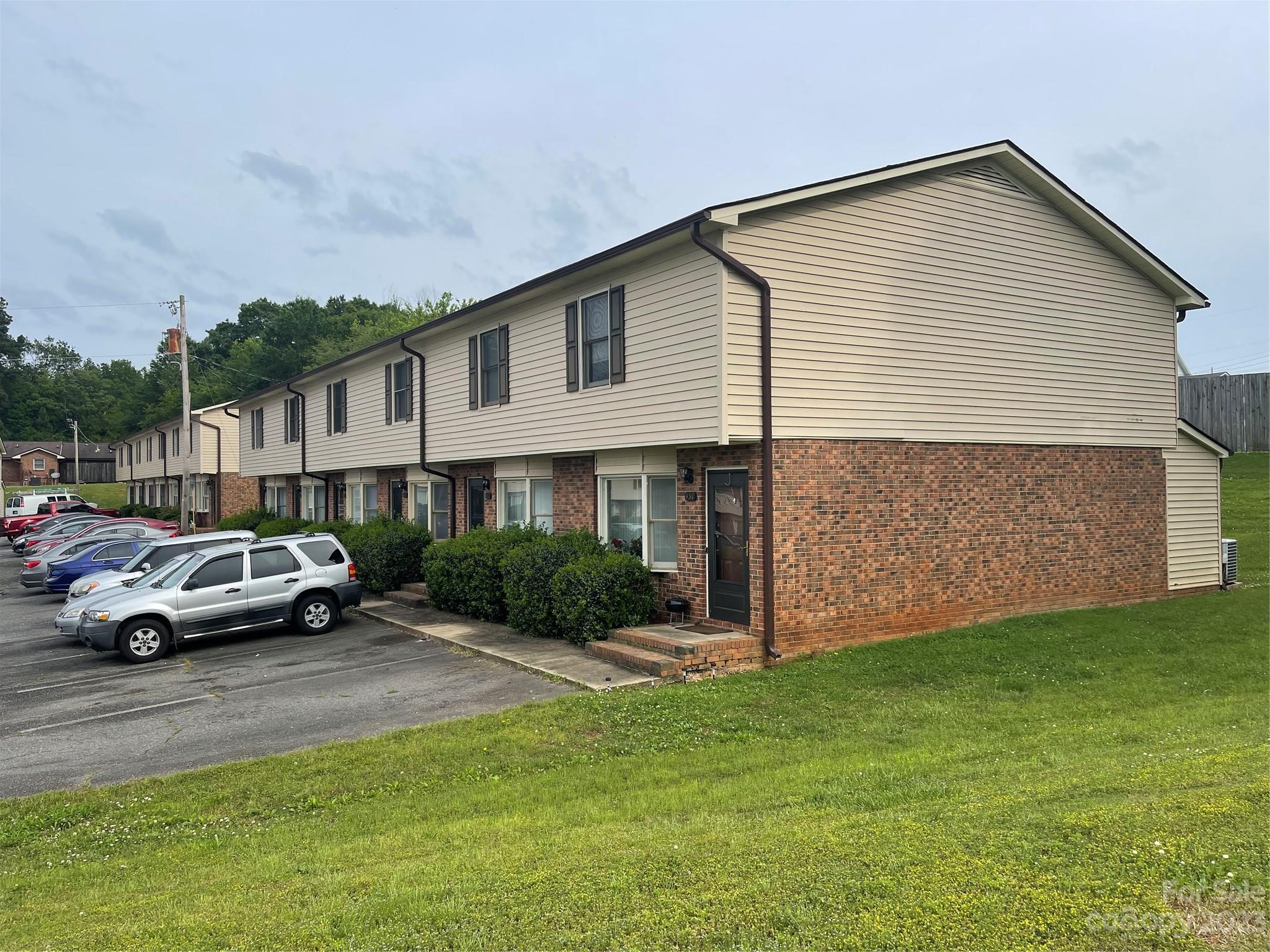 Willowbrook - Residential Income