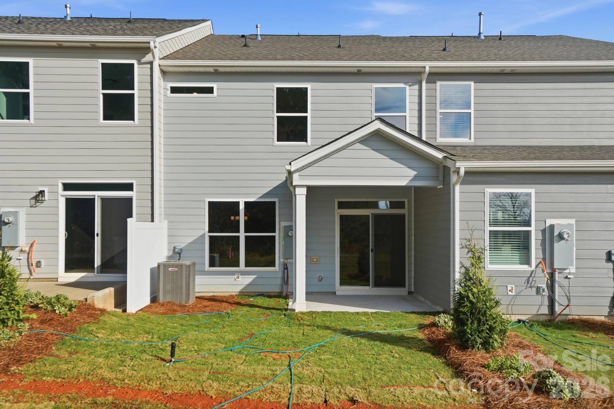 Blythe Mill - Residential