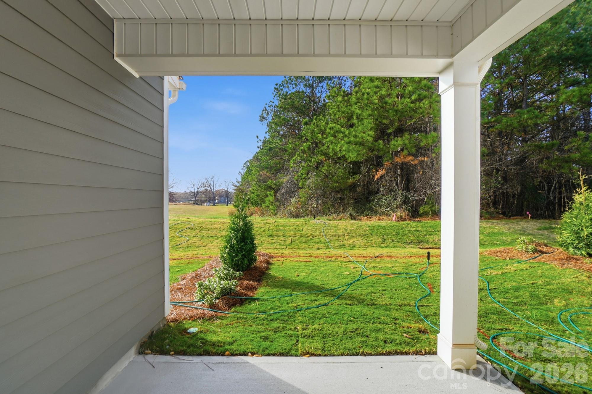 Blythe Mill - Residential