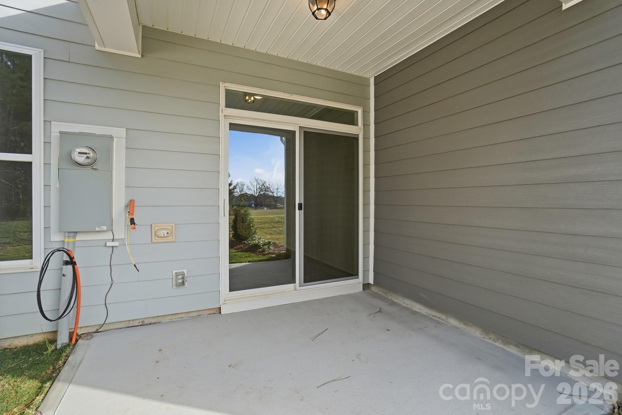 Blythe Mill - Residential