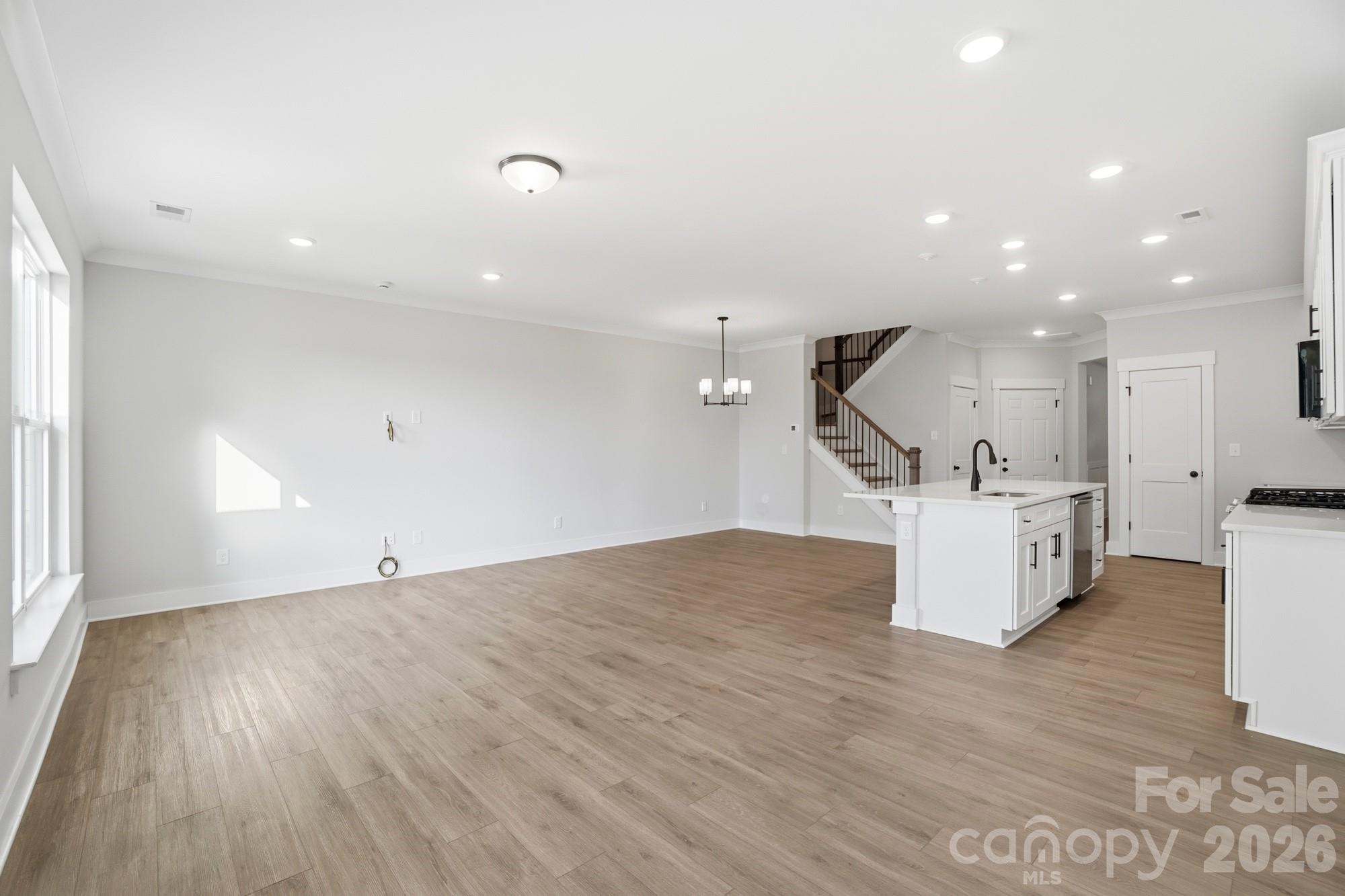 Blythe Mill - Residential