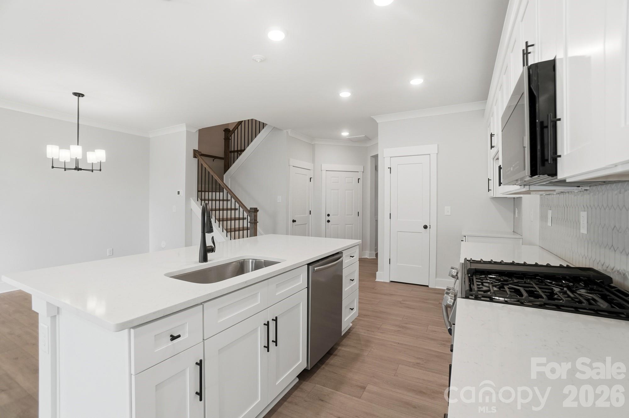 Blythe Mill - Residential